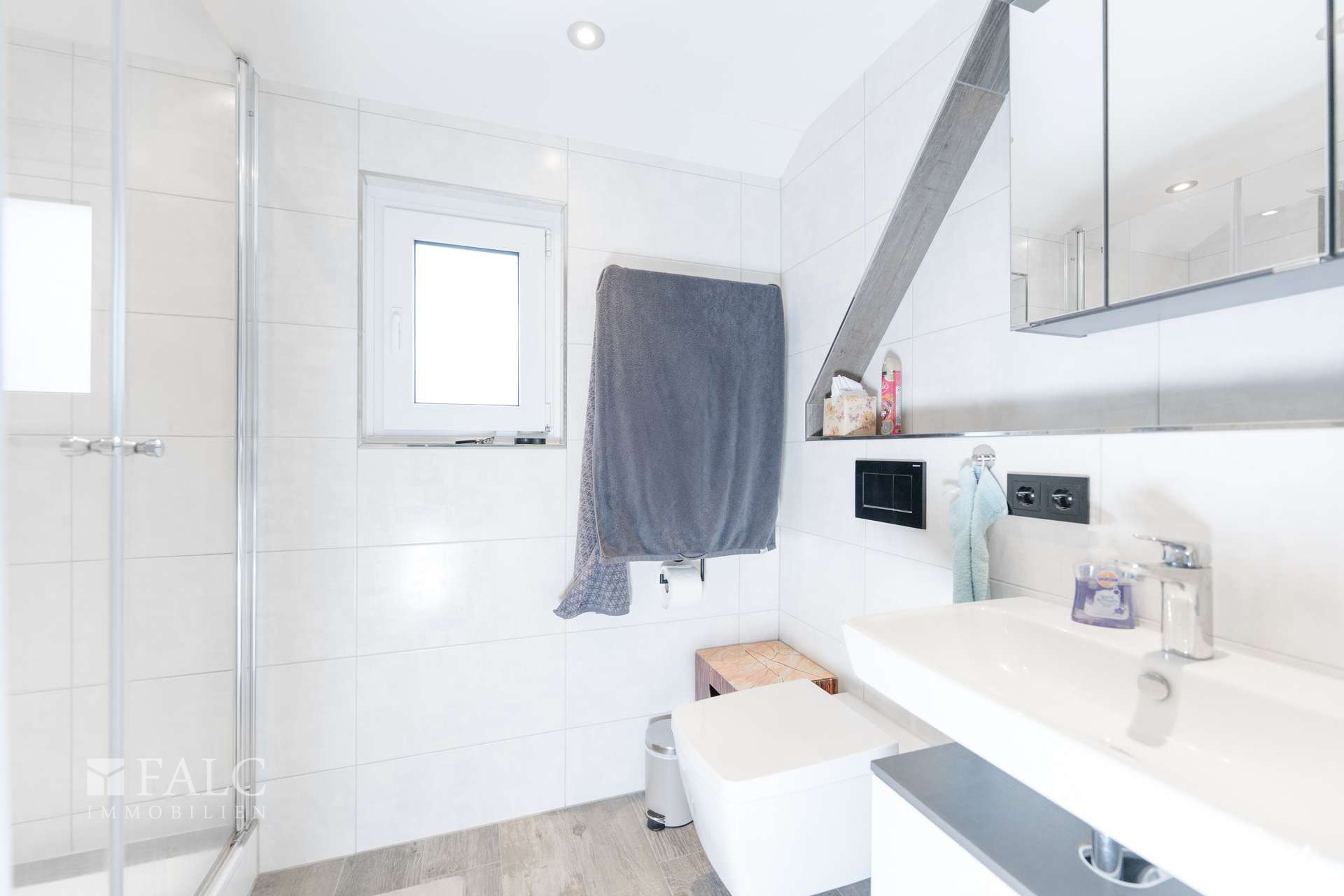 Badezimmer OG